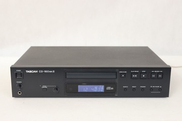 CD Tascam CD-160 MK II