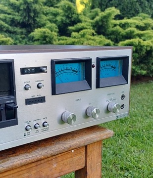 Magnetofon NAD 900 kasetowy  
