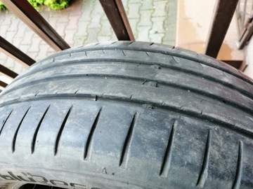 Opony Letnie Dunlop 205/55 R16