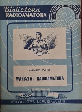 Warsztat radioamatora