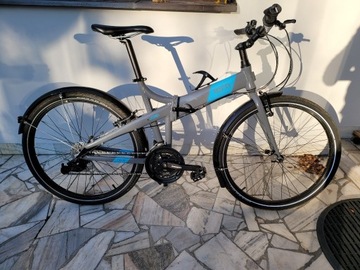 Dahon Tern Joe D24 składak 26 cali