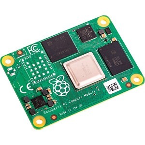 Raspberry Pi CM4 Compute Module 4 2GB RAM+8GB eMMC