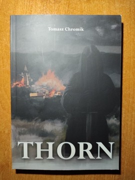 Thorn Tomasz Chromik