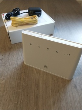 HUAWEI 4GRouter 2