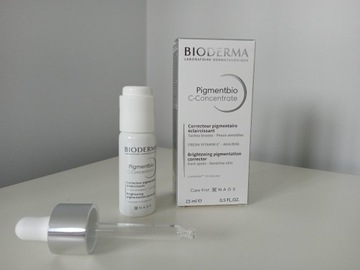 Serum do twarzy Bioderma 15 ml