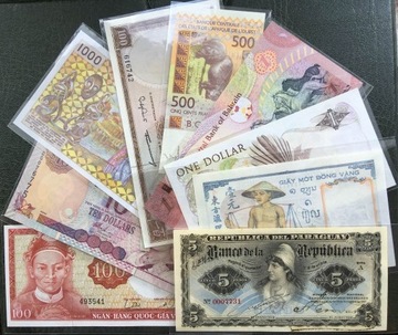 Kuba 20 Peso 2007 UNC