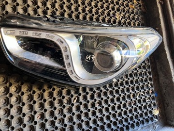 Lampa ksenon hyundai i40 