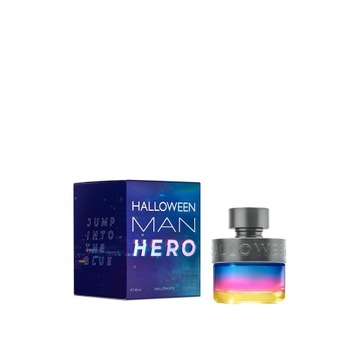 HALLOWEEN MAN HERO Woda toaletowa męska 50ml