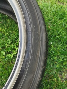 Opona KUMHO solus KH17 R18