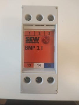 SEW-EURODRIVE BMP 3.1