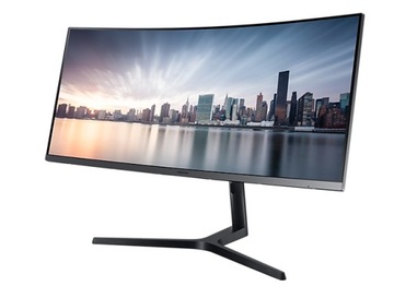 Monitor panoramiczny C34H890 34" Samsung