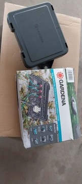 Gardena Winter Protection Box- osłona przewodów