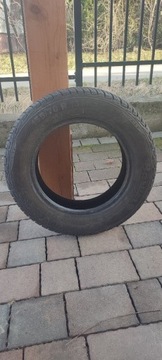 Opony letnie 155/70 R13 75T  Barum