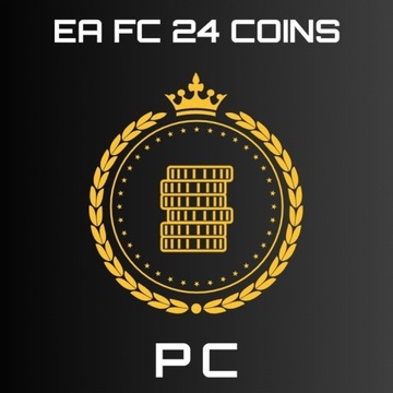 EA FC 24 COINS - 100K PC