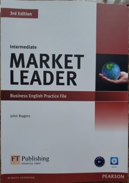 Market Leader Intermediate Practice File