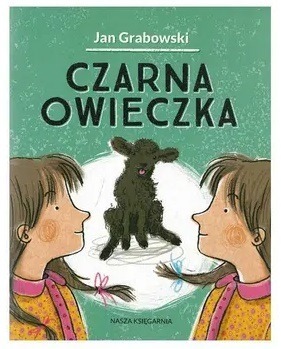 Czarna owieczka Jan Grabowski