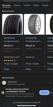 Continental contipremiumcontac2 215/60 R16