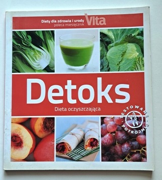 Detoks Dieta oczyszczająca