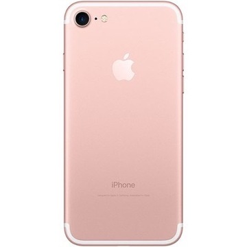 Iphone 7, rose gold 32 GB 