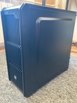 PC | GTX 1060 6GB | Intel Core i5-8400 | 16 GB RAM