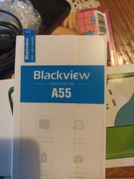 blackview A55