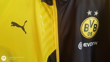 Bluza Borussia Dortmund 3XL.