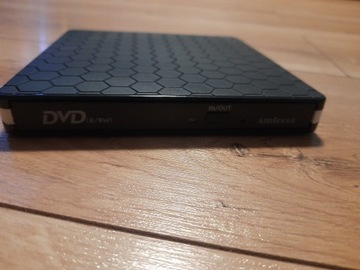 Napęd DVD zewnętrzna Amicool BT686