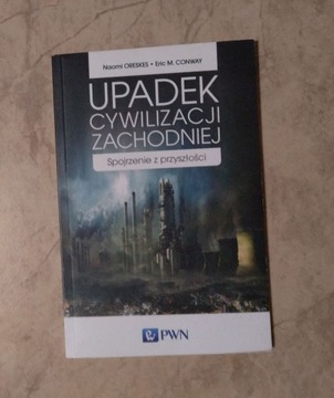 Upadek cywilizacji zachodniej