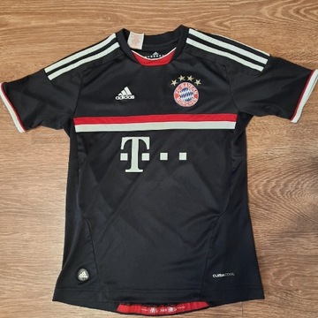 Koszulka Bayern Monachium. Adidas. 