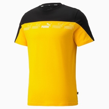 Męska koszulka Puma 