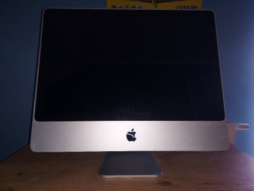 Apple iMac 24" /2.4GHz /1GB /500GB 