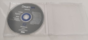 Sega Dreamcast Dreamon Volume 3