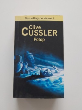 Potop Clive Cussler