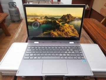 Laptop Medion 2 w 1