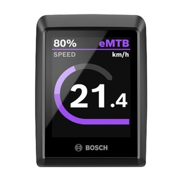 Wyświetlacz Bosch Kiox 300 BHU3600 Smart System