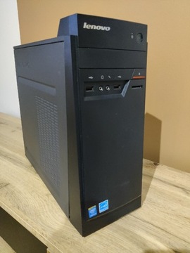 Obudowa komputera Lenovo Micro-ATX