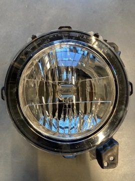 Lampa przednia prawa USA Jeep Wrangler JL 2018-21