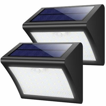 LAMPA SOLARNA LED YACIKOS 1SZT Darmowa Wysyłka!