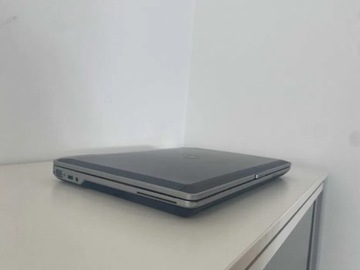 Laptop Dell E6520 Intel Core i7-2640M/8GB/240SSD
