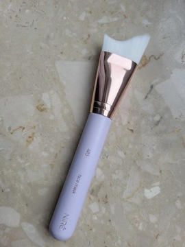 Nire face mask brush 405 nowy pędzelek do masek