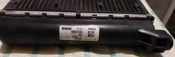 BMW 1 F40 M135i 2.0 306 KM CHŁODNICA WODY 9884538