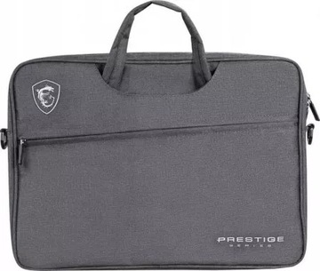 MSI Prestige Topload Bag torba na laptopa 15,6
