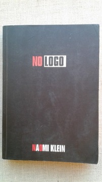 No Logo (No Space No Choice No Jobs)