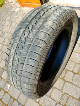 Opony Matador Nordicca 4X4 235/60 R18 (4 sztuki)