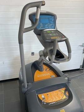 Octane fitness LX8000 Lateral