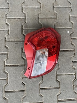 Lampa prawy tył, oryginalna do Opel Karl 14-19