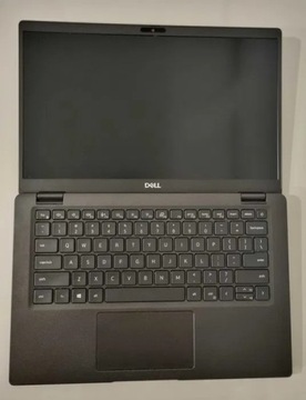 Dell Latitude 7310 laptop 13,3 cala karbonowy