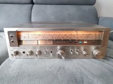 Amplituner Sony str 414