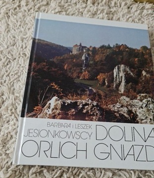 Dolina Orlich Gniazd