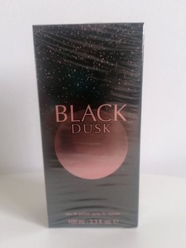 Black Dusk Opium 100 ml EDT nowe perfumy damskie